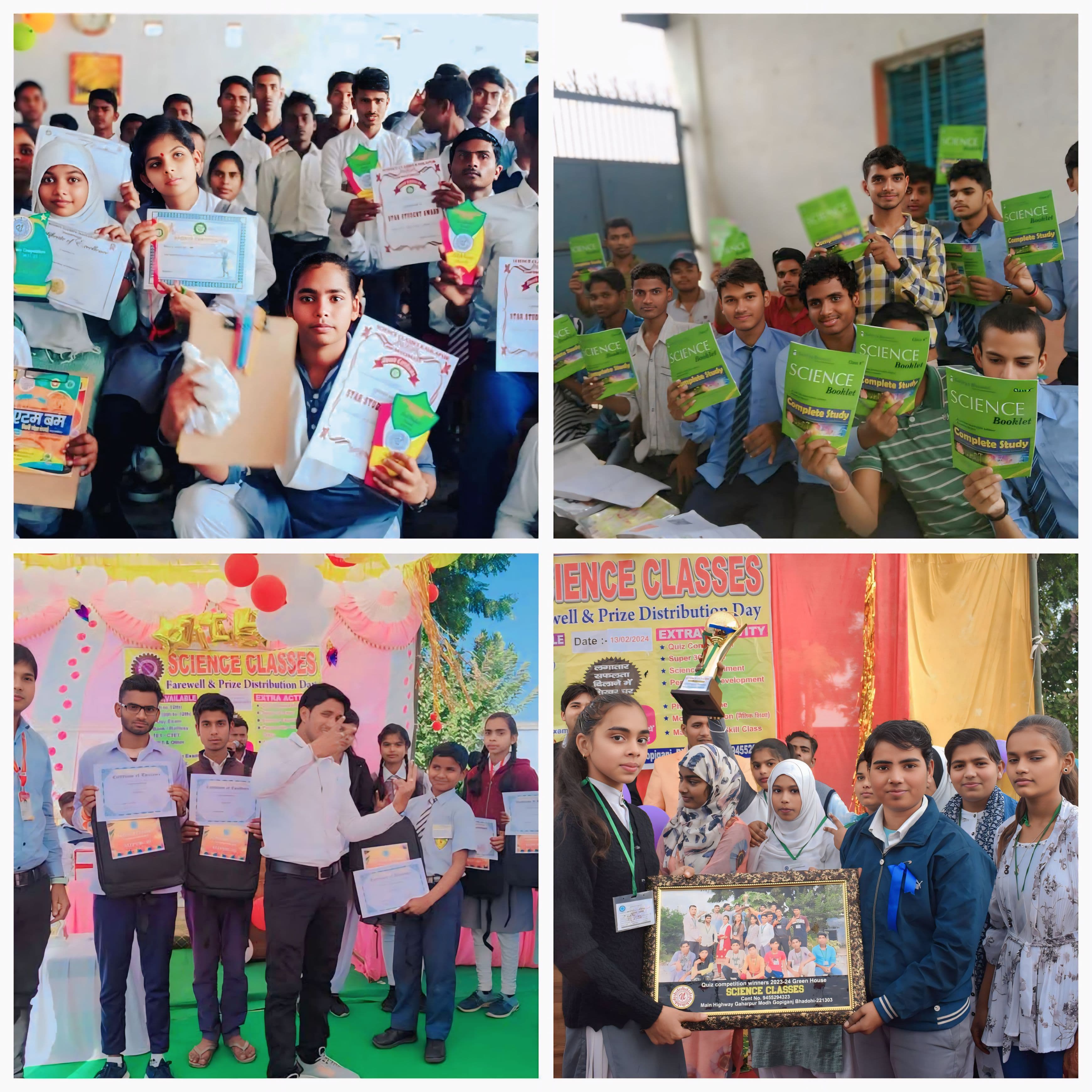 Solutions Offered! image